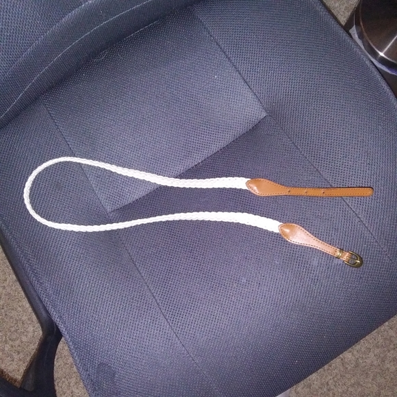 "🔥" belt - Picture 2 of 3